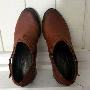 Womens bootie naturalizer,  N5 comfort.